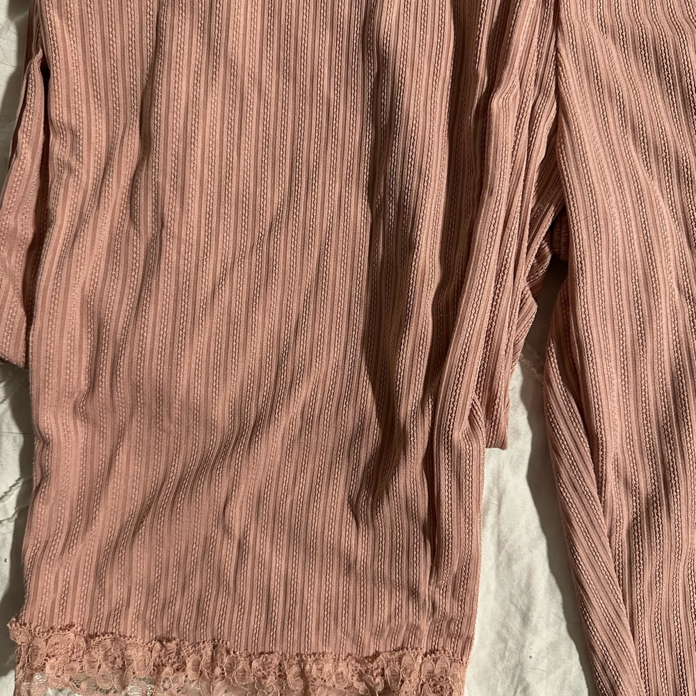 Pyjama pants - Picture 2 of 3